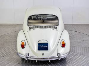 Image 42/50 of Volkswagen Beetle 1200 (1965)