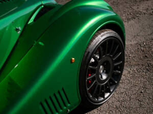 Bild 22/50 von Morgan Aero 8 (2018)