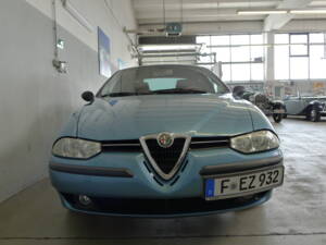 Immagine 30/38 di Alfa Romeo 156 2.0 TS 16V (1999)