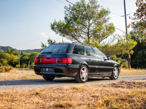 Immagine 44/50 di Audi RS2 Avant (1994)