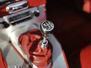 Image 20/50 de Jaguar E-Type 3.8 Flat Floor (1961)