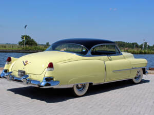 Immagine 6/21 di Cadillac 62 Coupe DeVille (1953)