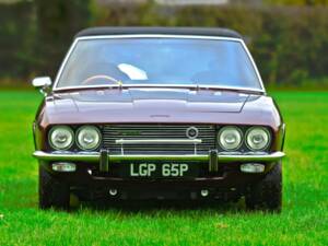 Afbeelding 15/50 van Jensen Interceptor MK III (1975)