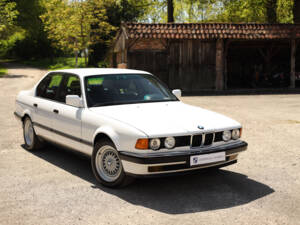 Bild 2/70 von BMW 735i (1991)