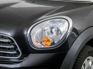 Image 21/50 of Mini One Countryman (2011)