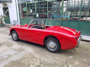 Image 14/51 of Austin-Healey Sprite Mk I (1960)