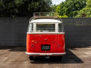 Bild 5/48 von Volkswagen T2 a&#x2F;b (1958)