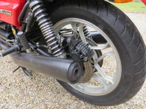 Immagine 43/50 di Moto Guzzi DUMMY (1977)