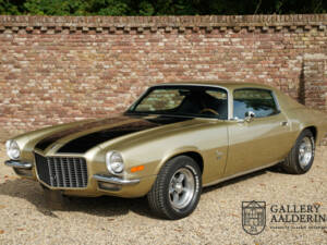 Bild 43/50 von Chevrolet Camaro (1970)