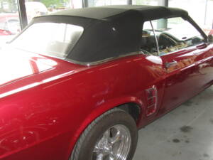 Image 4/40 of Ford Mustang 351 (1969)