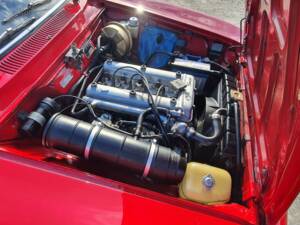 Bild 46/50 von Alfa Romeo 1750 GT Veloce (1969)