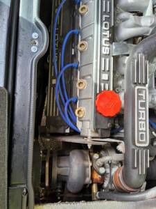 Bild 79/119 von Lotus Esprit Turbo (1981)