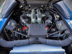 Imagen 19/51 de Ferrari 348 Spider (1994)