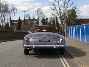 Bild 5/34 von Mercedes-Benz 190 SL (1960)