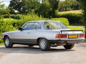 Bild 3/50 von Mercedes-Benz 450 SLC 5,0 (1979)