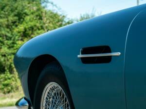 Bild 13/50 von Aston Martin DB 4 (1960)