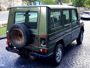 Imagen 6/14 de Mercedes-Benz 280 GE (LWB) (1984)