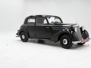 Bild 3/15 von Mercedes-Benz 170 S (1951)