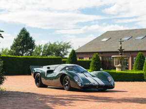 Bild 6/20 von Lola T70 (1969)
