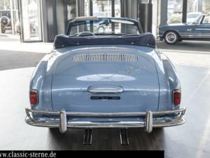 Image 4/15 of Volkswagen Karmann Ghia 1500 (1959)