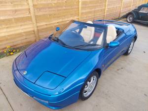 Bild 5/28 von Lotus Elan SE (1990)