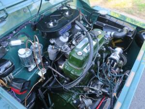 Image 43/50 of Austin Mini Cooper 850 (1968)
