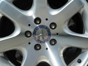 Immagine 20/50 di Mercedes-Benz SLK 200 (1997)