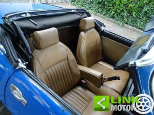 Bild 6/10 von Triumph Spitfire 1500 (1978)