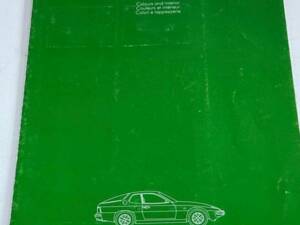 Image 36/44 de Porsche 924 (1983)