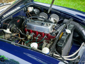 Imagen 15/45 de MG MGB (1969)