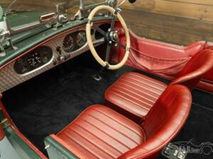 Image 2/19 de Bentley 3 1&#x2F;2 Liter Park Ward DHC (1935)