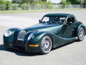 Bild 24/26 von Morgan Aero 8 (2005)