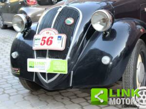 Image 5/10 de FIAT 500 B Topolino (1948)