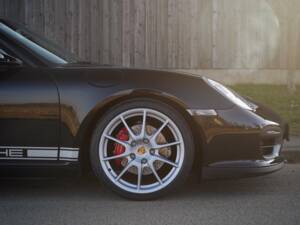 Image 15/38 of Porsche Boxster Spyder (2010)