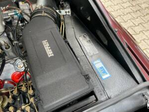 Afbeelding 20/20 van Ferrari 328 GTS (1989)