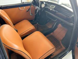 Image 12/12 of FIAT 500 R (1973)