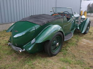 Image 17/21 of Lagonda 4,5 Liter LG 45 Rapide (1936)