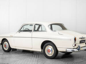 Image 6/50 of Volvo Amazon S (1963)