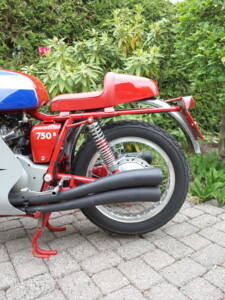 Immagine 29/36 di MV Agusta DUMMY (1972)