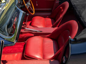 Bild 20/24 von Jaguar E-Type 3.8 (1963)