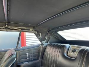 Immagine 12/26 di Chevrolet Impala SS (1966)