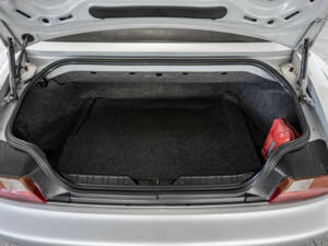 Immagine 7/22 di BMW Z3 2.8 (1997)
