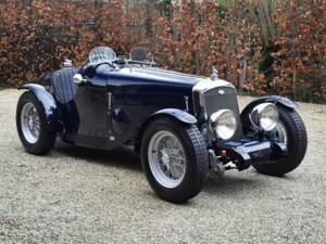 Immagine 10/47 di Wolseley Hornet Special (1934)