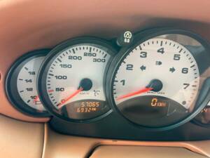 Imagen 12/20 de Porsche 911 Carrera (2001)