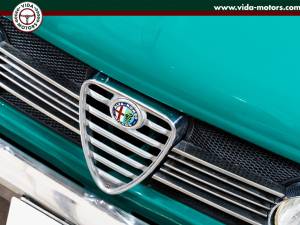 Bild 14/40 von Alfa Romeo Giulia Super 1.3 (1974)