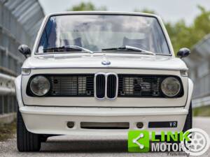 Bild 4/10 von BMW Touring 1800 (1973)