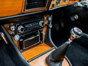 Image 35/49 de Triumph Stag (1976)