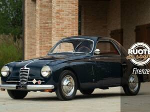 Imagen 1/50 de FIAT 1100 S (1950)