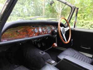 Image 12/23 of Sunbeam Alpine Mk V (1966)