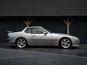 Immagine 10/50 di Porsche 944 Turbo (1990)